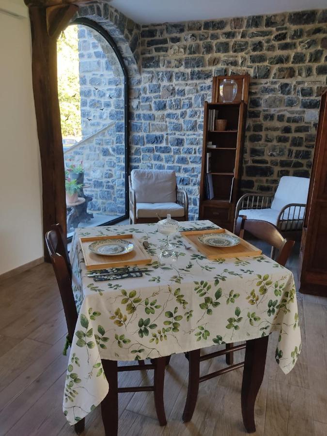 Agriturismo Torsivi Castiglione Chiavarese Dış mekan fotoğraf
