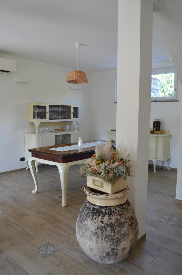 Agriturismo Torsivi Castiglione Chiavarese Dış mekan fotoğraf