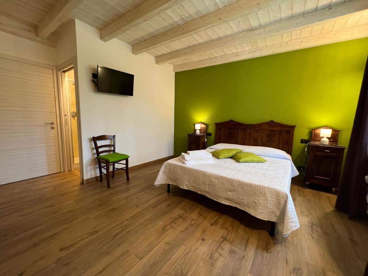 Agriturismo Torsivi Castiglione Chiavarese Dış mekan fotoğraf