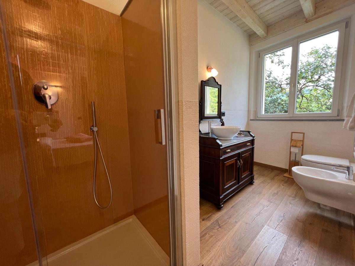 Agriturismo Torsivi Castiglione Chiavarese Dış mekan fotoğraf