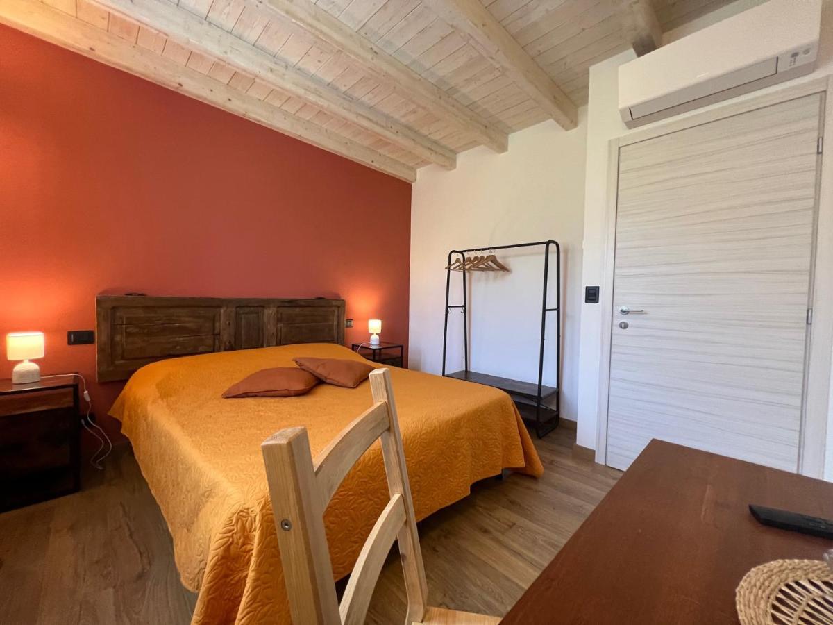 Agriturismo Torsivi Castiglione Chiavarese Dış mekan fotoğraf