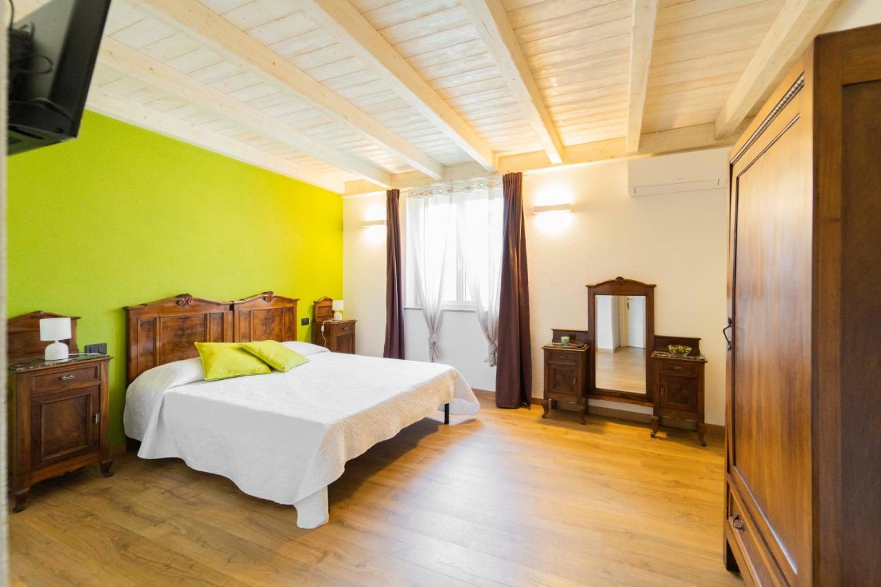 Agriturismo Torsivi Castiglione Chiavarese Dış mekan fotoğraf