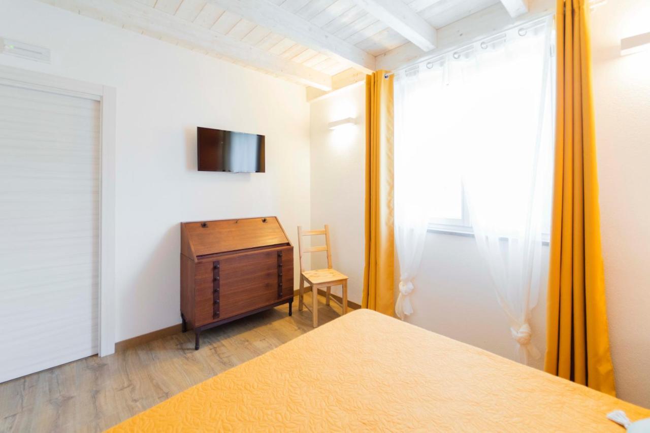 Agriturismo Torsivi Castiglione Chiavarese Dış mekan fotoğraf