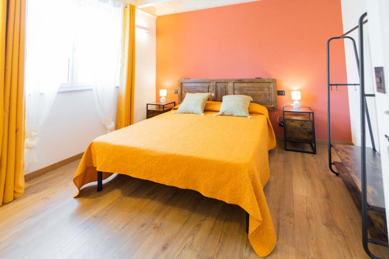 Agriturismo Torsivi Castiglione Chiavarese Dış mekan fotoğraf
