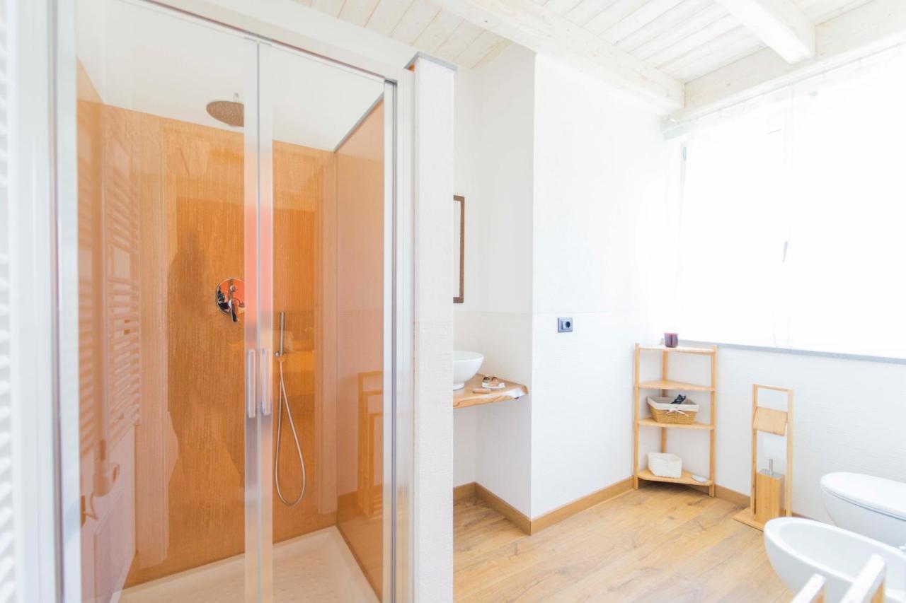Agriturismo Torsivi Castiglione Chiavarese Dış mekan fotoğraf