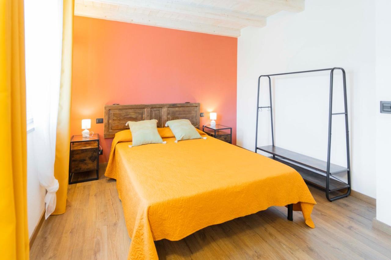 Agriturismo Torsivi Castiglione Chiavarese Dış mekan fotoğraf