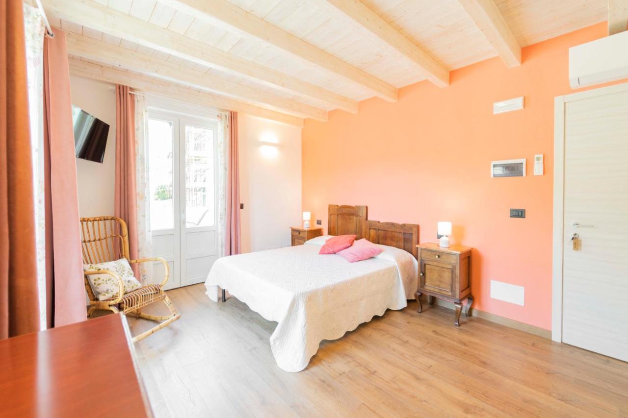 Agriturismo Torsivi Castiglione Chiavarese Dış mekan fotoğraf