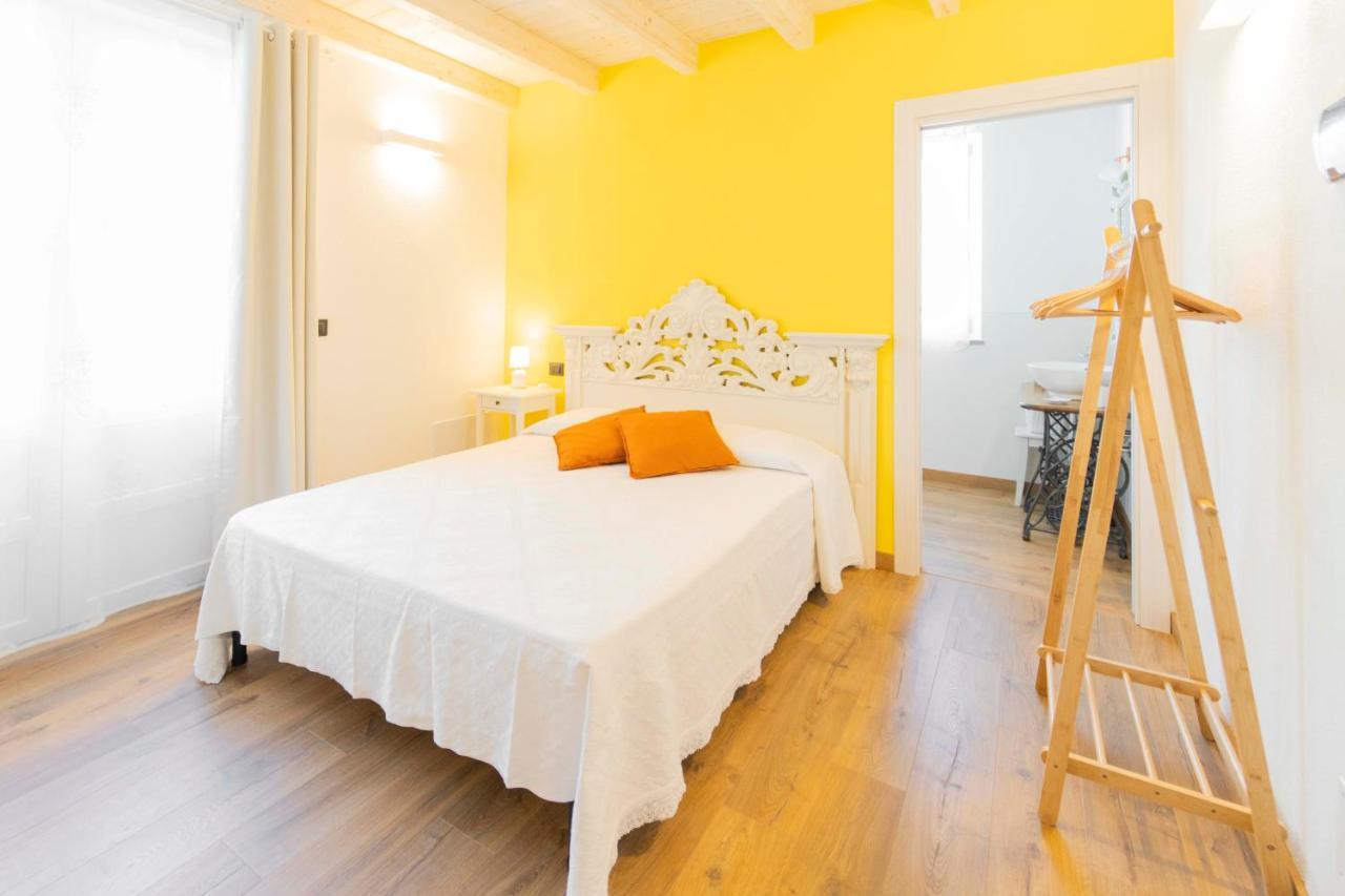 Agriturismo Torsivi Castiglione Chiavarese Dış mekan fotoğraf