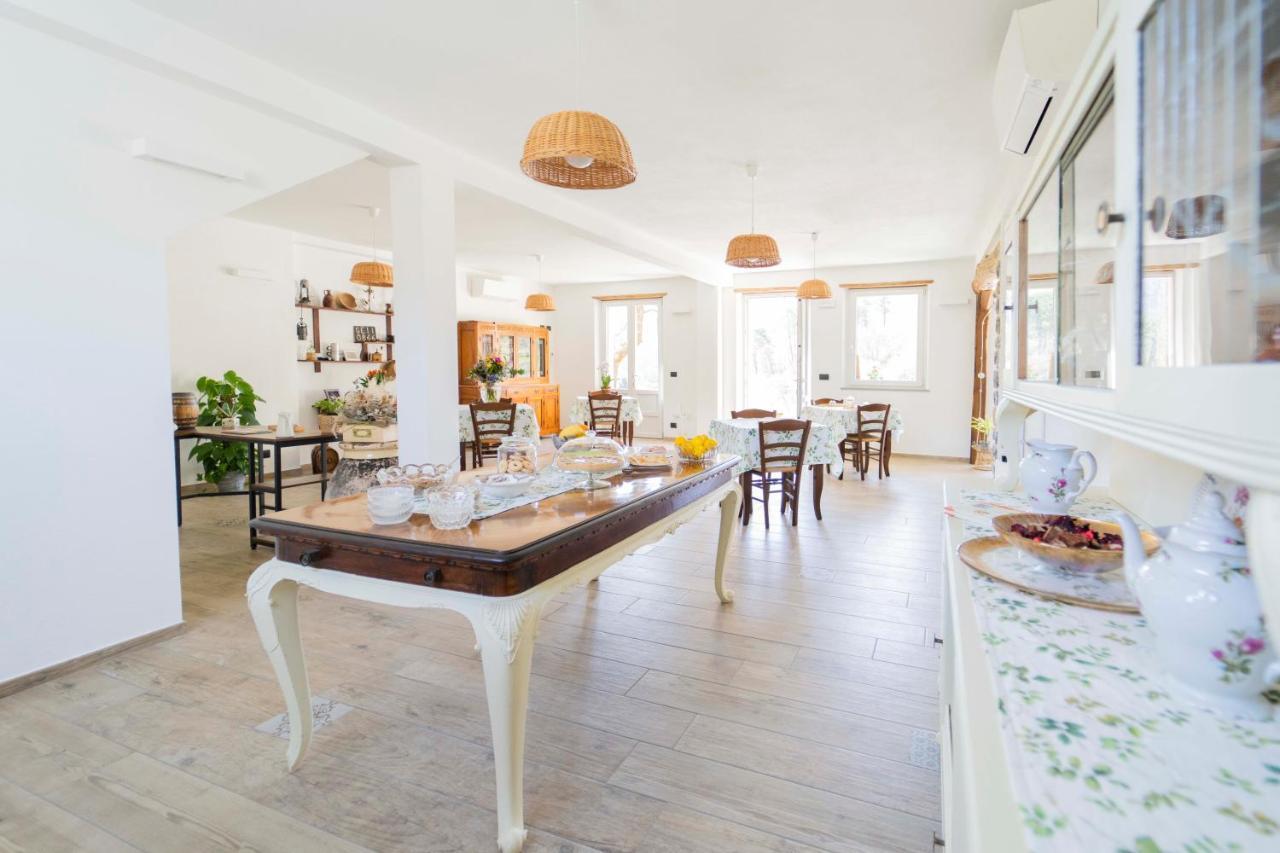 Agriturismo Torsivi Castiglione Chiavarese Dış mekan fotoğraf