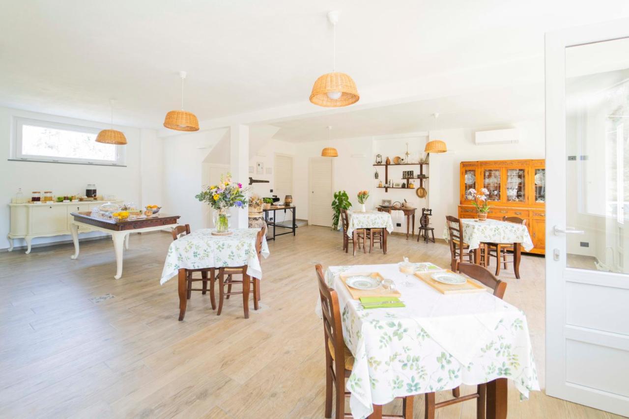Agriturismo Torsivi Castiglione Chiavarese Dış mekan fotoğraf