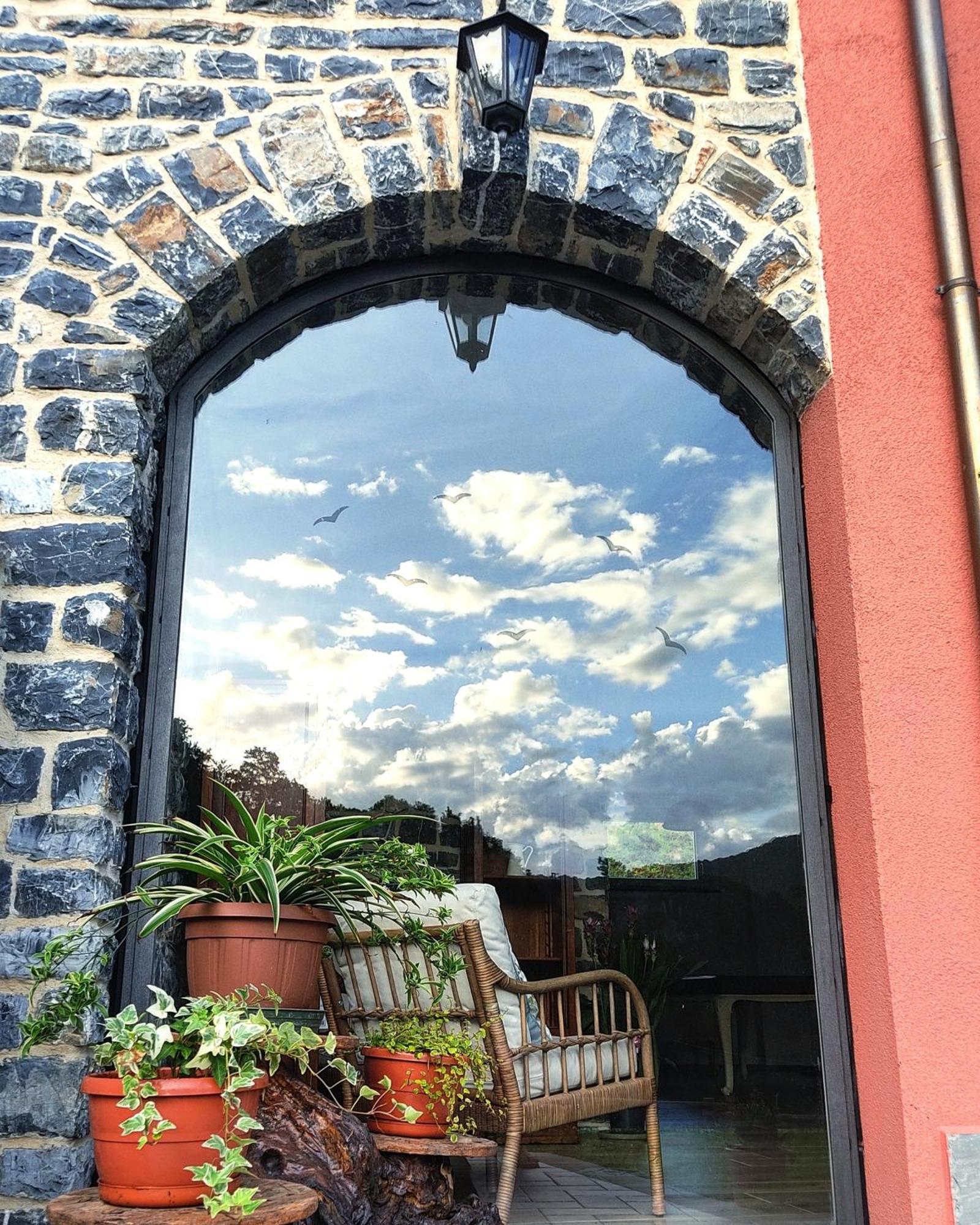Agriturismo Torsivi Castiglione Chiavarese Dış mekan fotoğraf